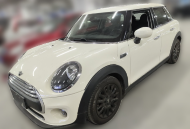2019 BMW MINI 1.5T ONE PLUS 5-Door