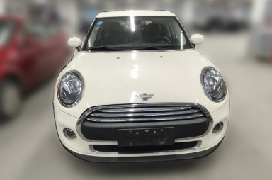 BMW 2019 BMW MINI 1.5T ONE PLUS 5-Door