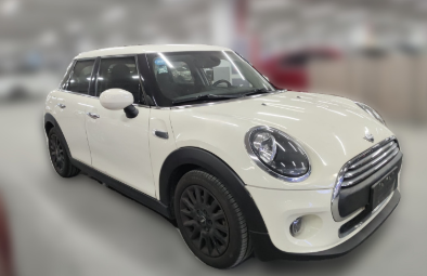 BMW 2019 BMW MINI 1.5T ONE PLUS 5-Door