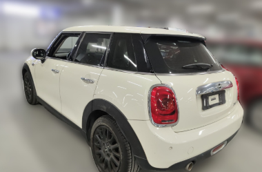 BMW 2019 BMW MINI 1.5T ONE PLUS 5-Door