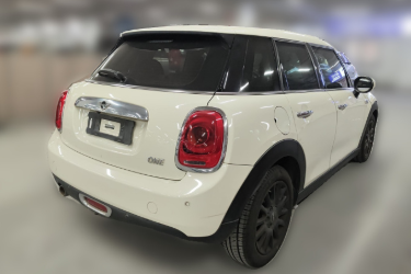 BMW 2019 BMW MINI 1.5T ONE PLUS 5-Door