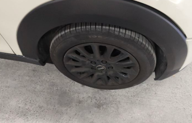 BMW 2019 BMW MINI 1.5T ONE PLUS 5-Door