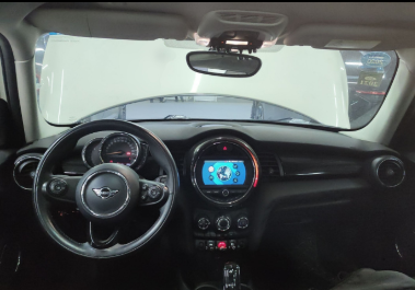 BMW 2019 BMW MINI 1.5T ONE PLUS 5-Door