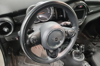 BMW 2019 BMW MINI 1.5T ONE PLUS 5-Door