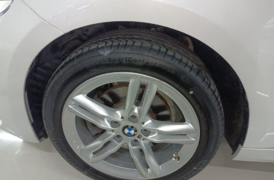 BMW 2021 BMW 1 Series Facelift 120i M Sport Night Edition