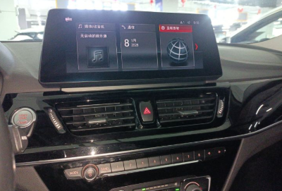 BMW 2021 BMW 1 Series Facelift 120i M Sport Night Edition