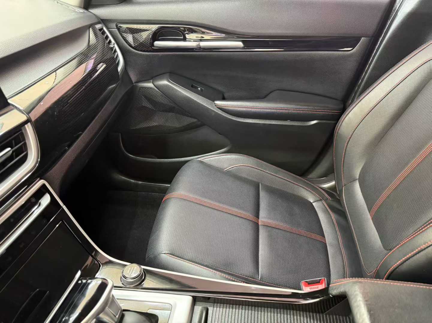 Kia 2021 Kia KX3 Seltos  1.5L CVT Trend Edition