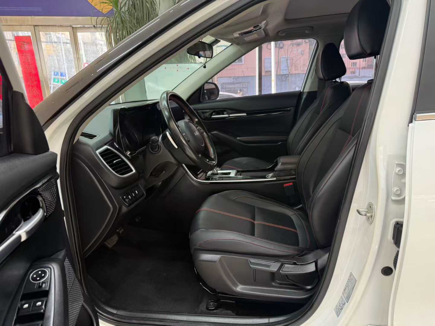 Kia 2021 Kia KX3 Seltos  1.5L CVT Trend Edition