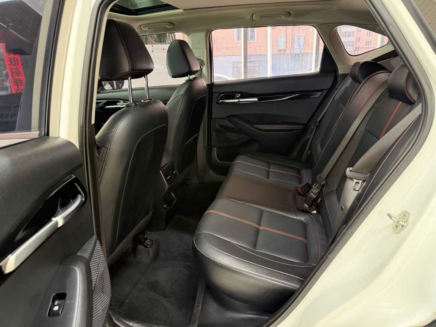 Kia 2021 Kia KX3 Seltos  1.5L CVT Trend Edition