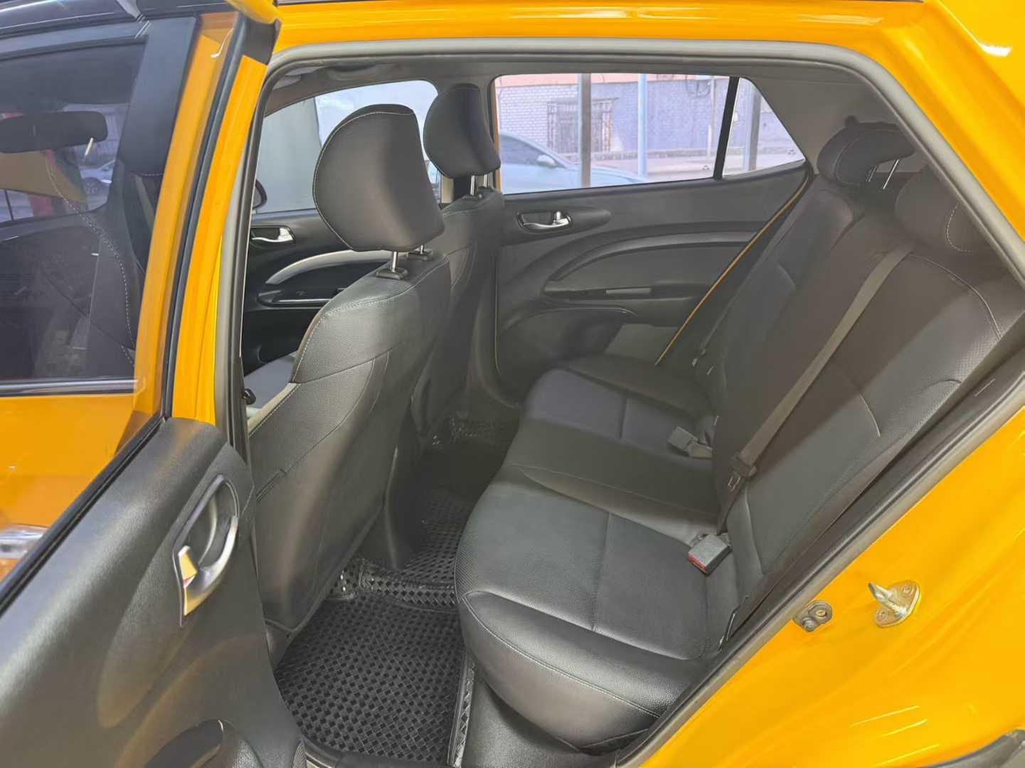 2021 Kia KX1 1.4L AT Enjoy Sport Edition