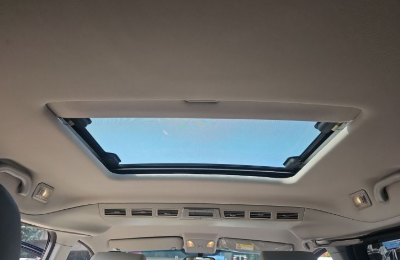 JAC 2022 JAC Refine L5  2.0T Automatic Business Edition 