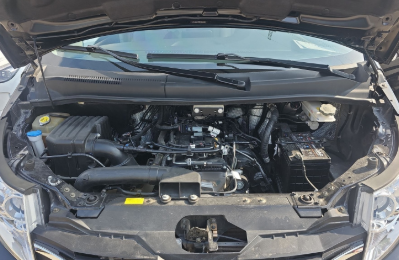 JAC 2022 JAC Refine L5  2.0T Automatic Business Edition 