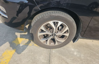 JAC 2022 JAC Refine L5  2.0T Automatic Business Edition 