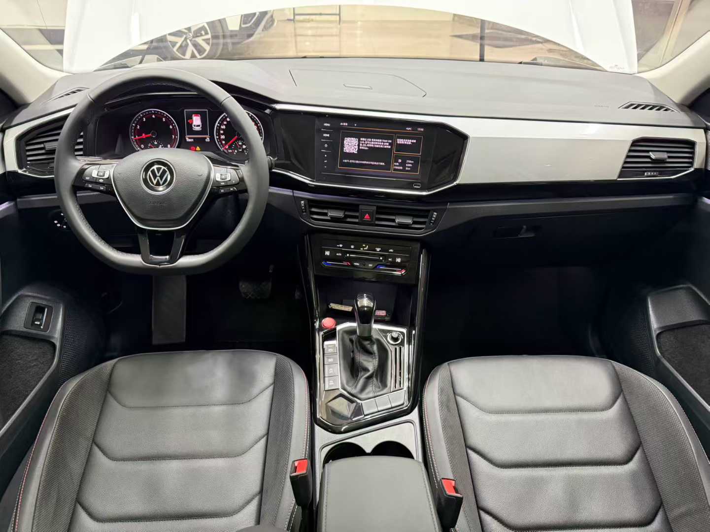 Volkswagen 2022 Volkswagen Tayron 280TSI 2WD Luxury Smart Connect Edition