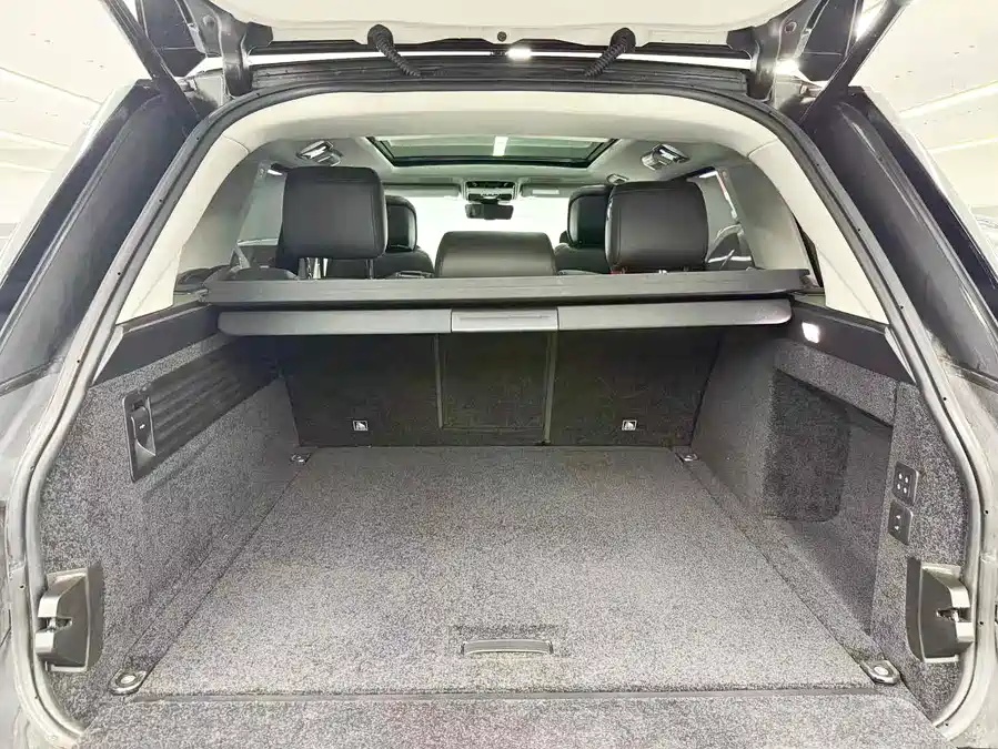 2022 Land Rover Range Rover 3.0 L6 360PS Autobiography