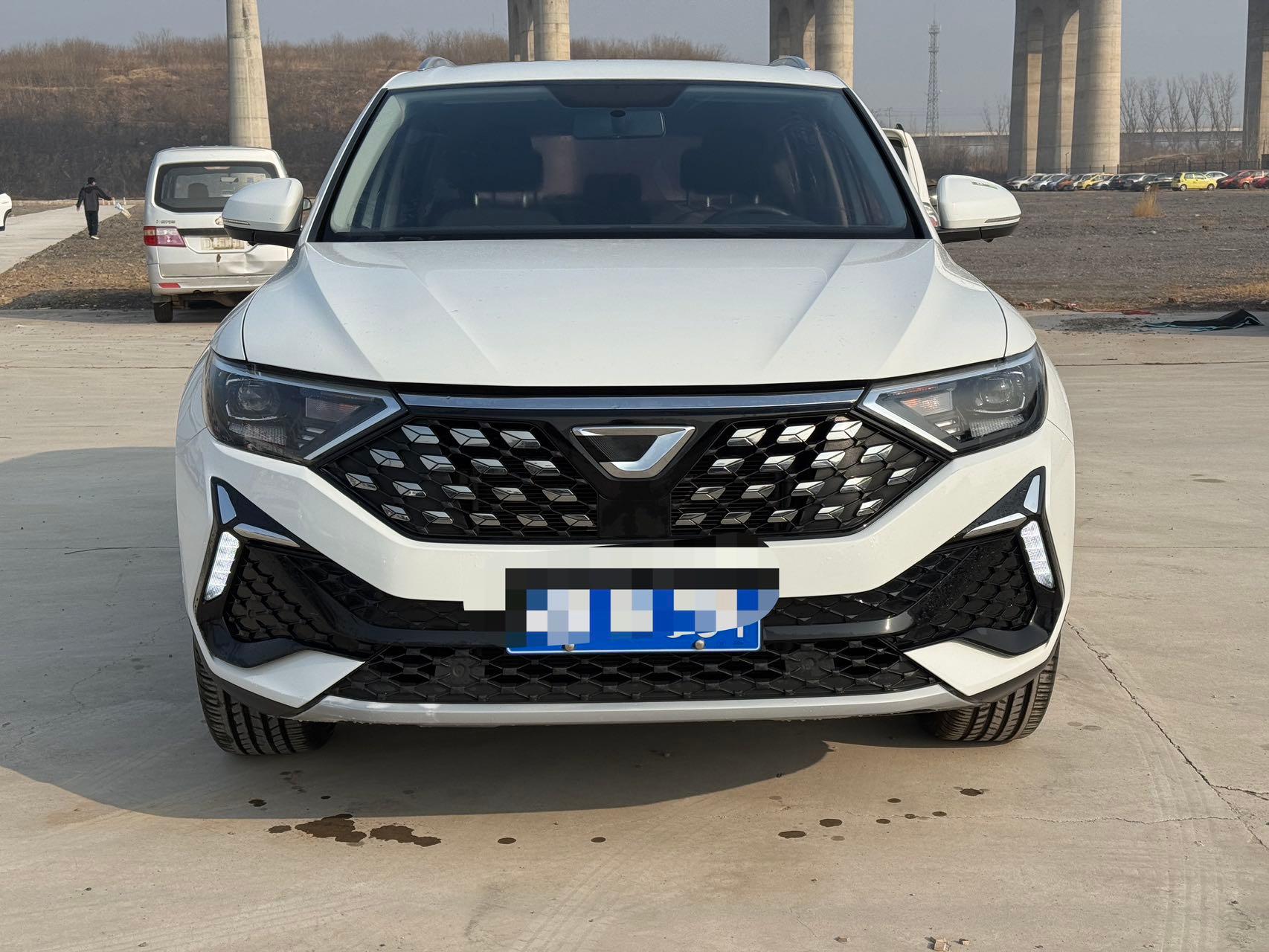 JETTA 2023 Jetta VS5 280TSI MT Pioneer edition