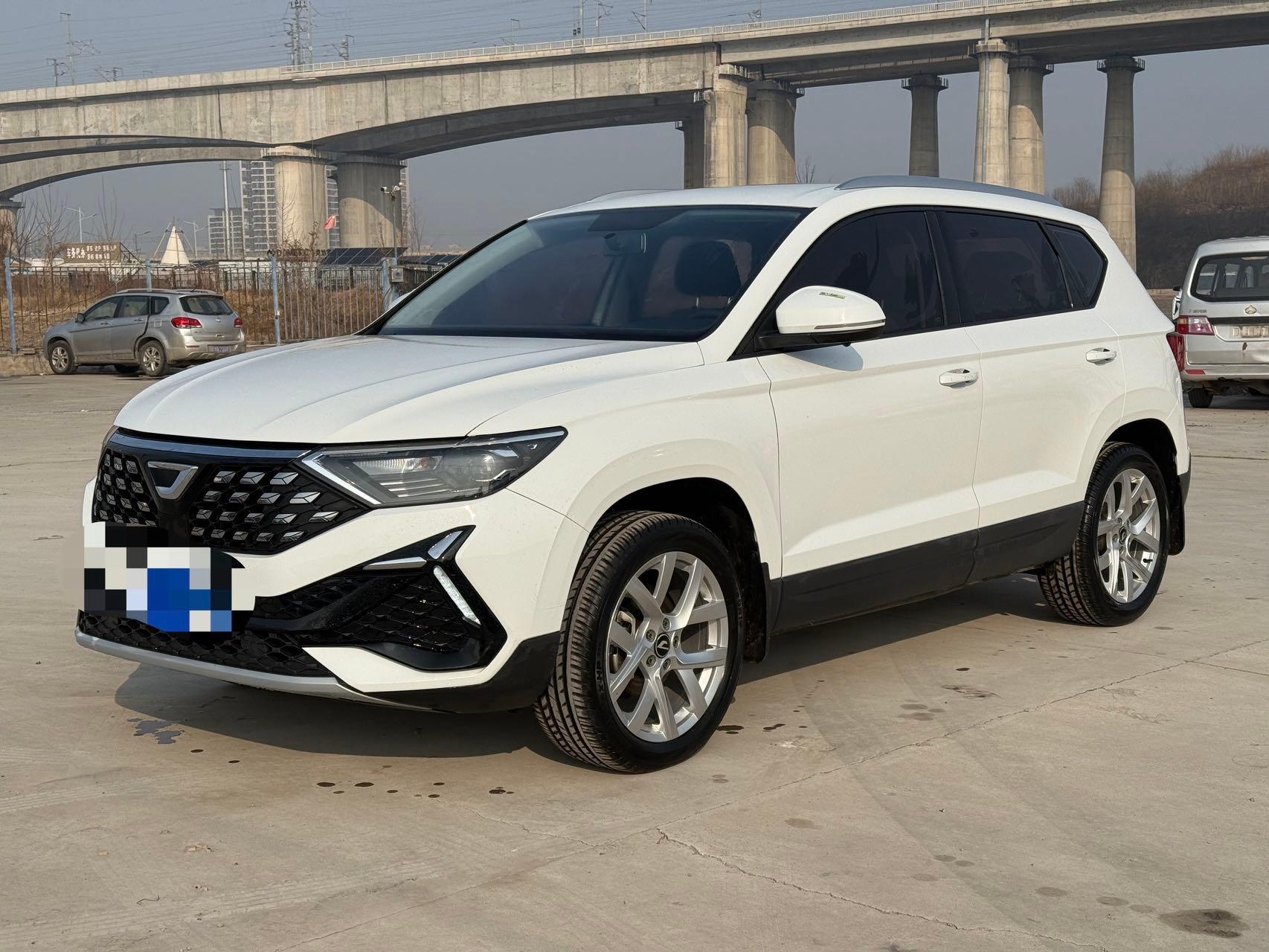 JETTA 2023 Jetta VS5 280TSI MT Pioneer edition