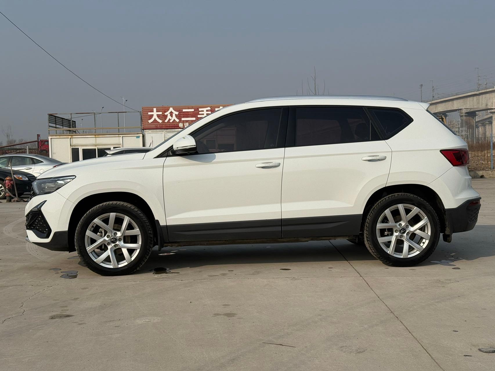 JETTA 2023 Jetta VS5 280TSI MT Pioneer edition