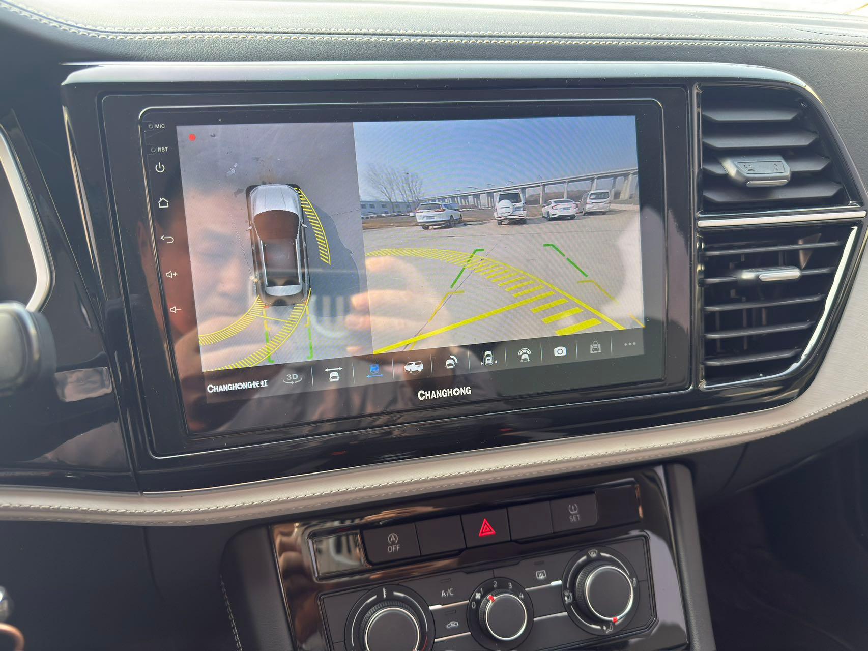 JETTA 2023 Jetta VS5 280TSI MT Pioneer edition