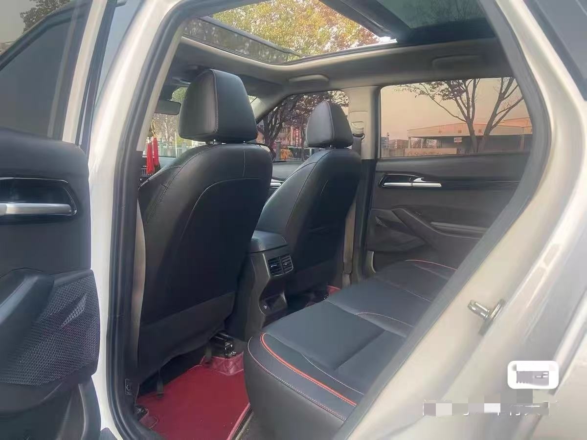 Kia 2023 Kia Seltos 1.5L CVT Comfort Edition