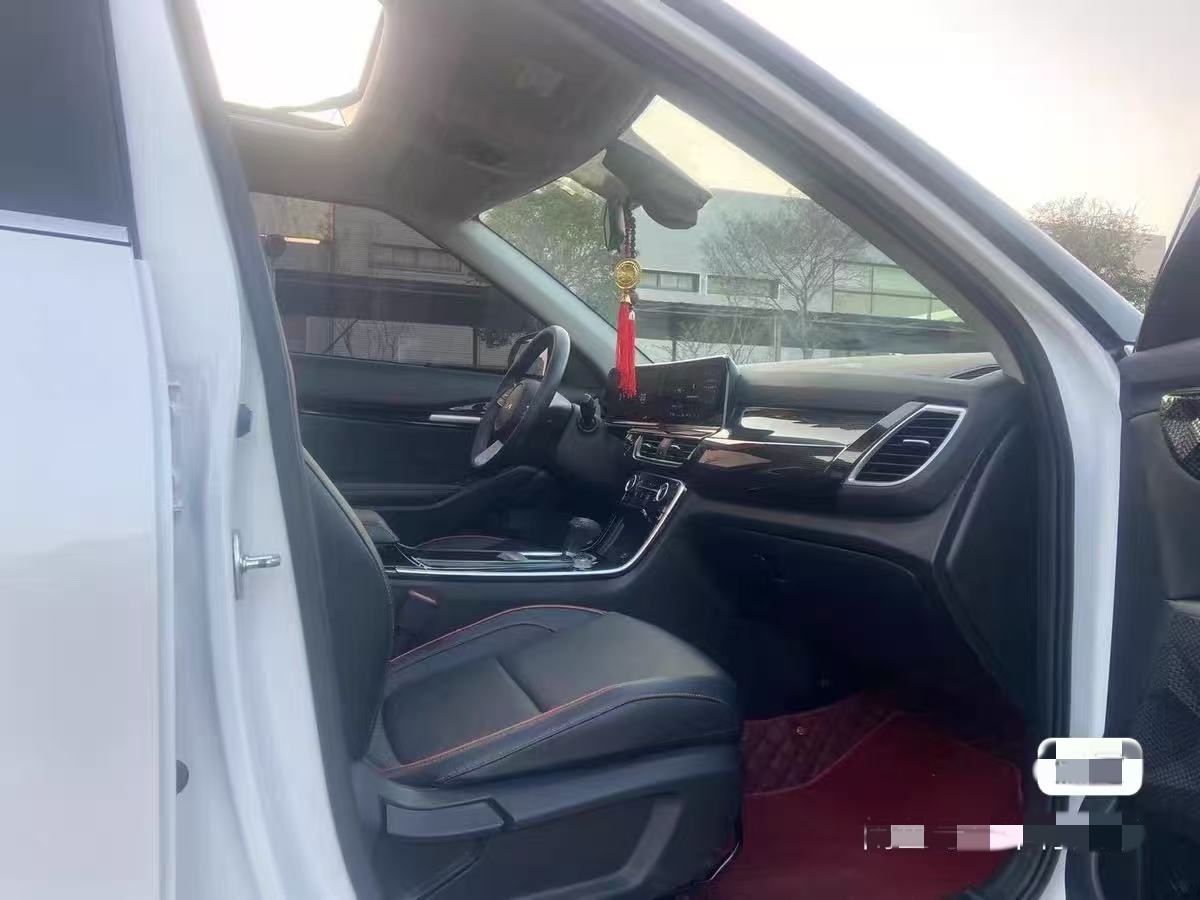 Kia 2023 Kia Seltos 1.5L CVT Comfort Edition