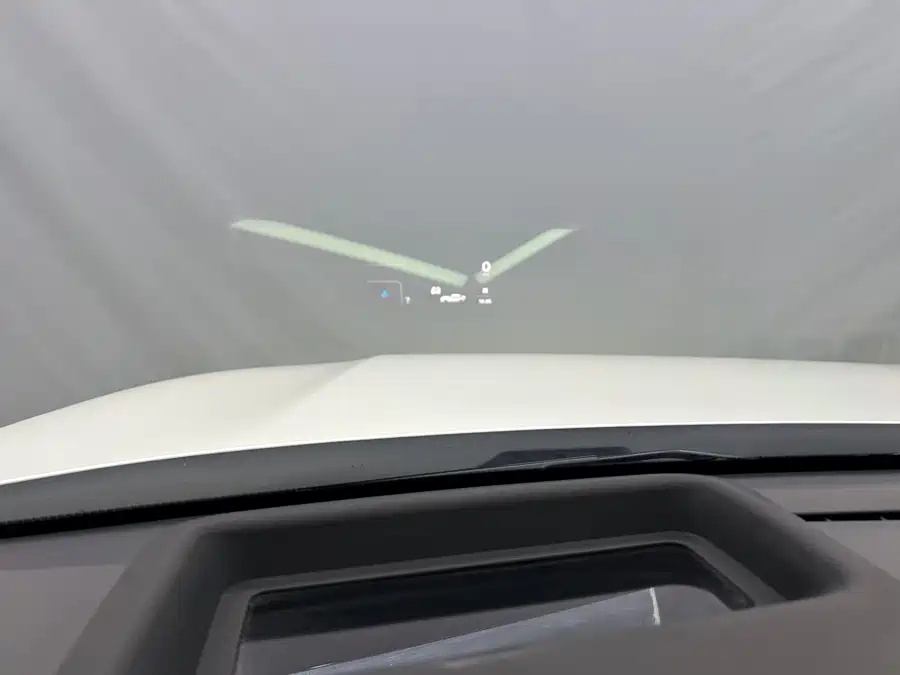 Li Auto 2023 Li L7 Air