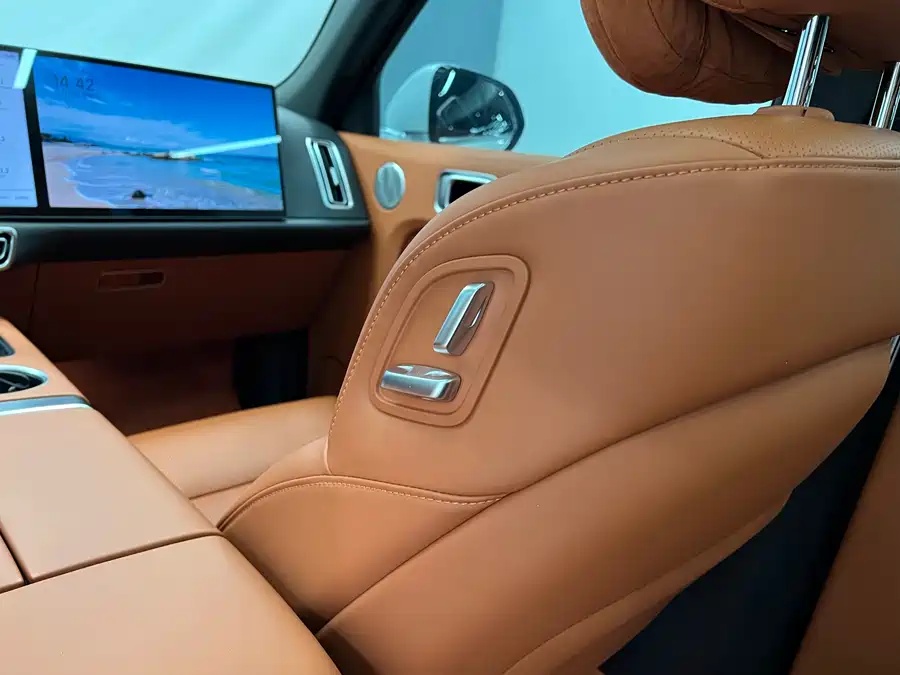 Li Auto 2023 Li L7 Air