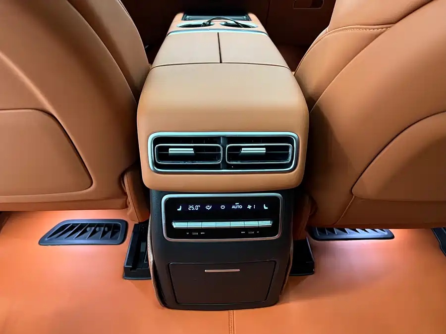 Li Auto 2023 Li L7 Air