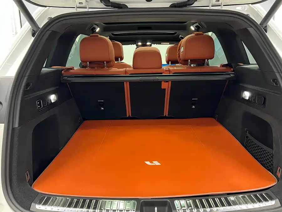 Li Auto 2023 Li L7 Air