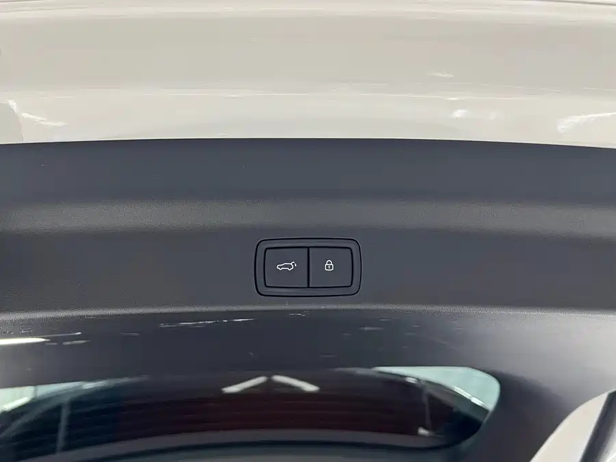 Li Auto 2023 Li L7 Air