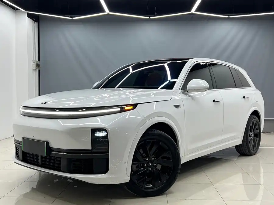2023 Li L7 Air