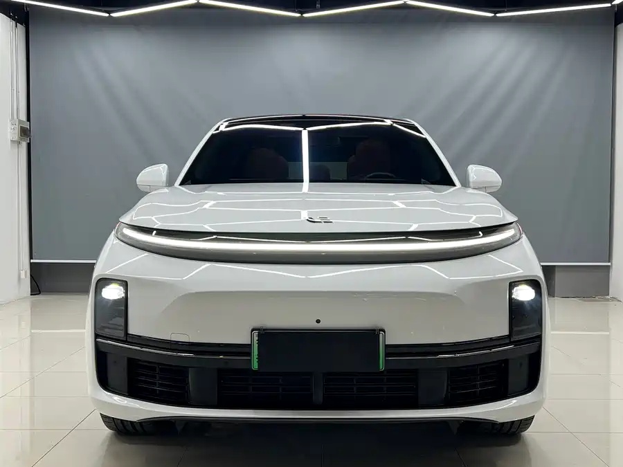 Li Auto 2023 Li L7 Air