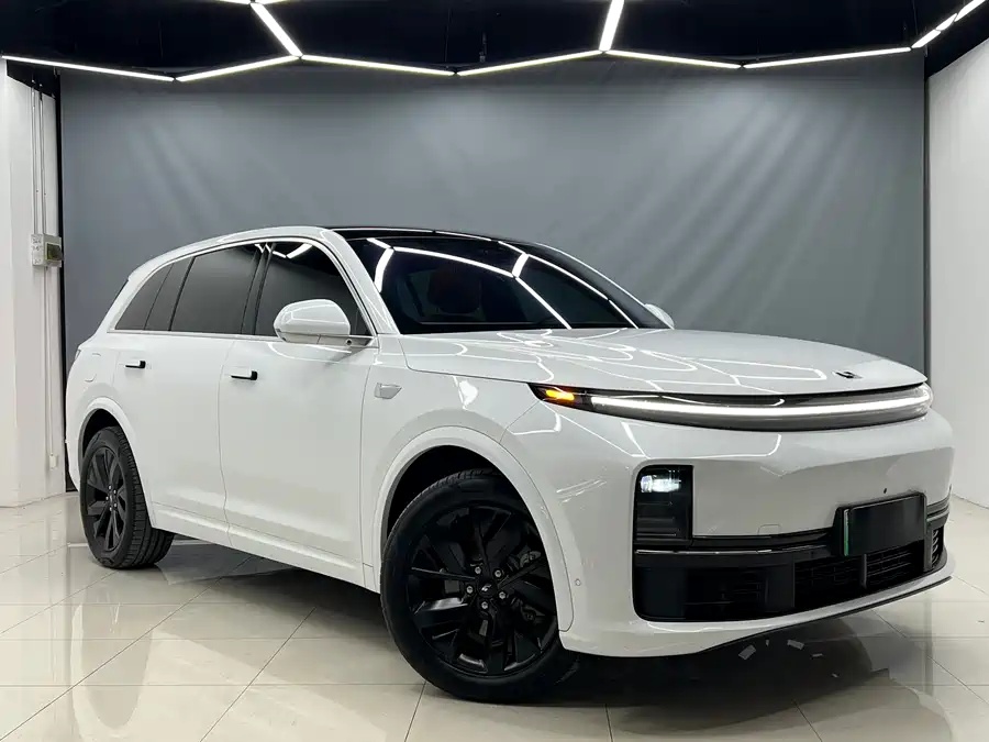 Li Auto 2023 Li L7 Air