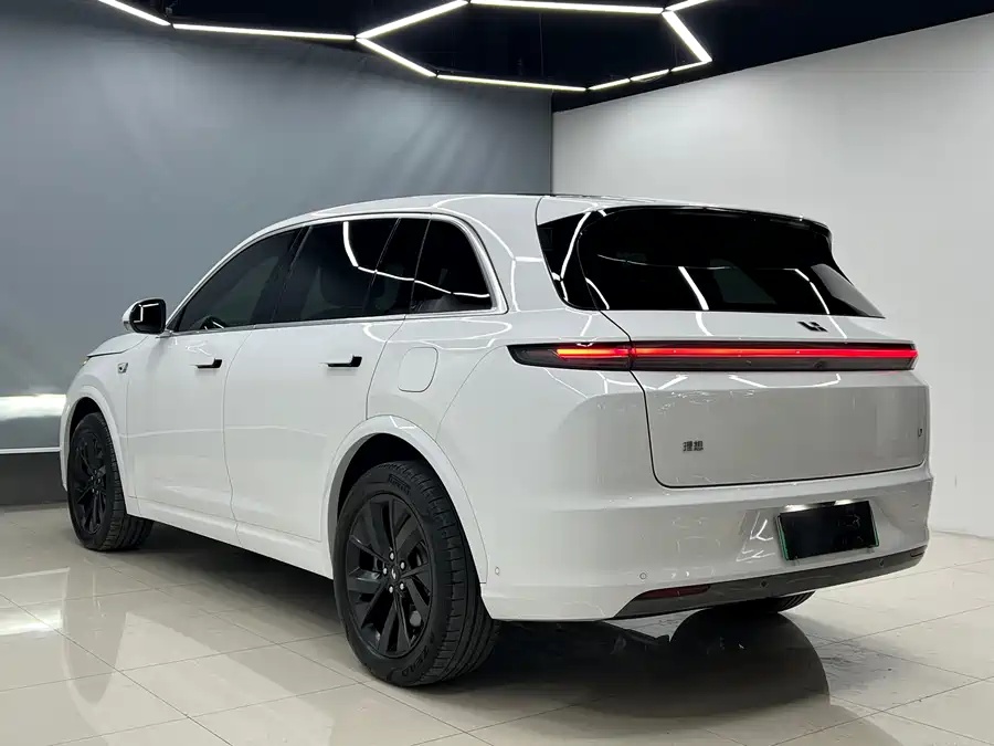 Li Auto 2023 Li L7 Air