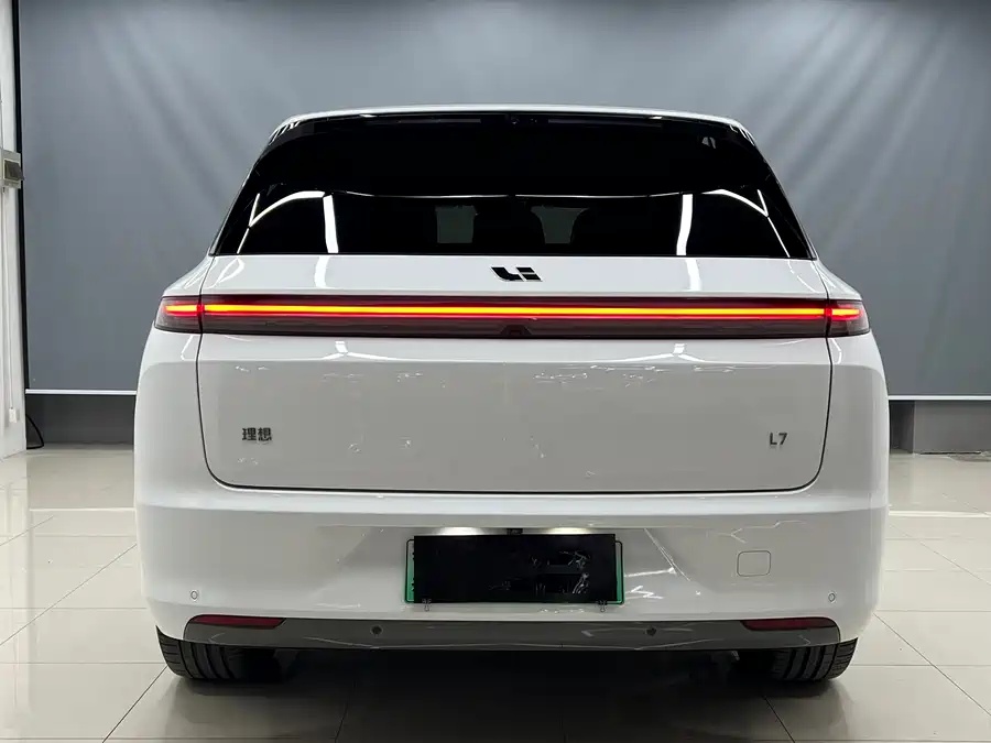 Li Auto 2023 Li L7 Air
