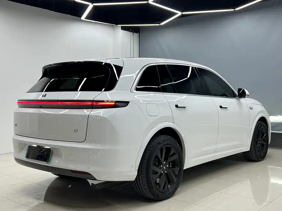 Li Auto 2023 Li L7 Air