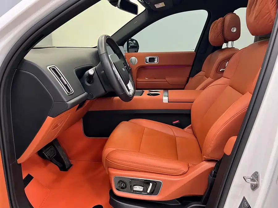 Li Auto 2023 Li L7 Air