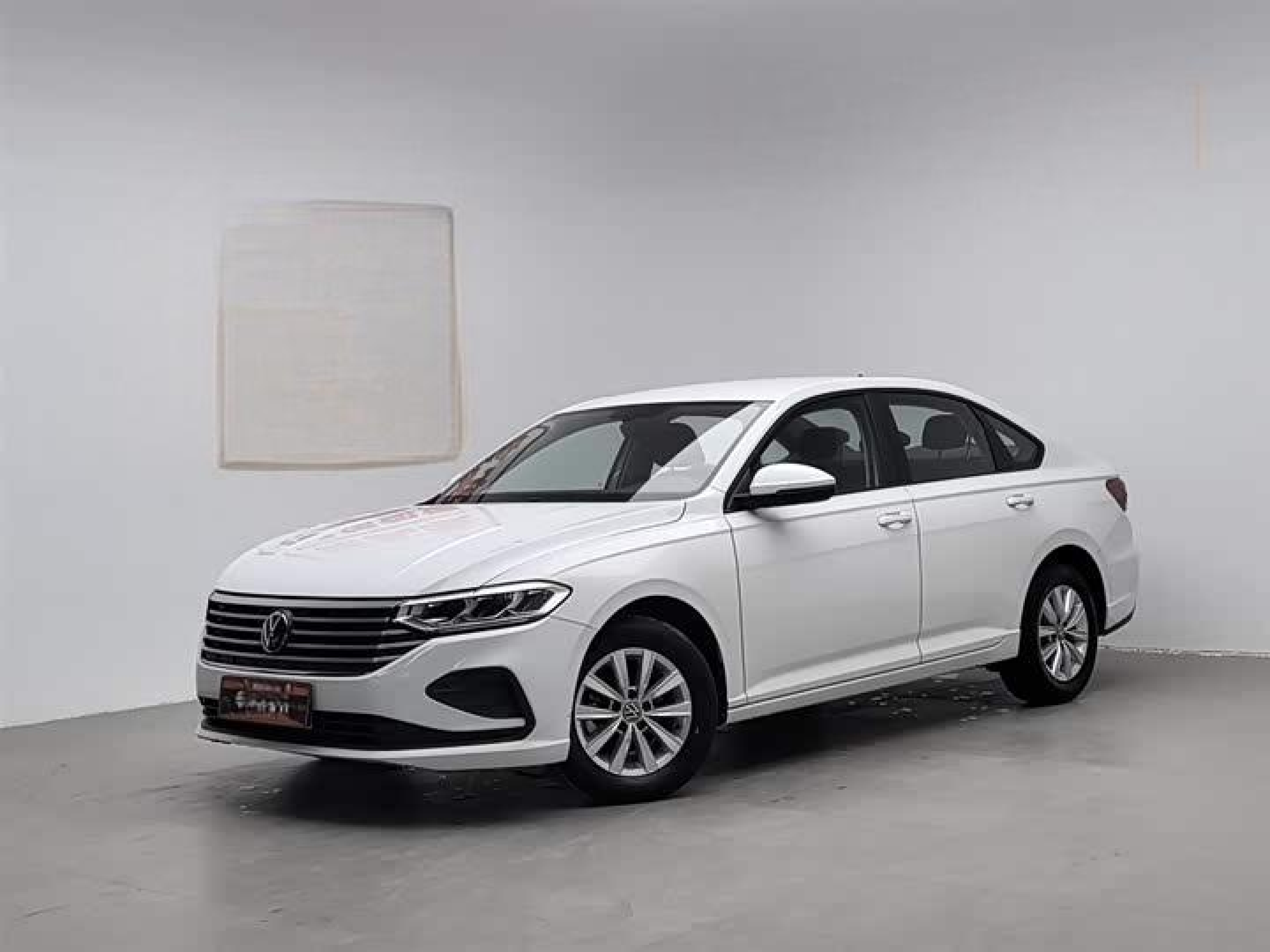 Volkswagen 2023 Volkswagen Lavida 1.5L Automatic Comfort Edition