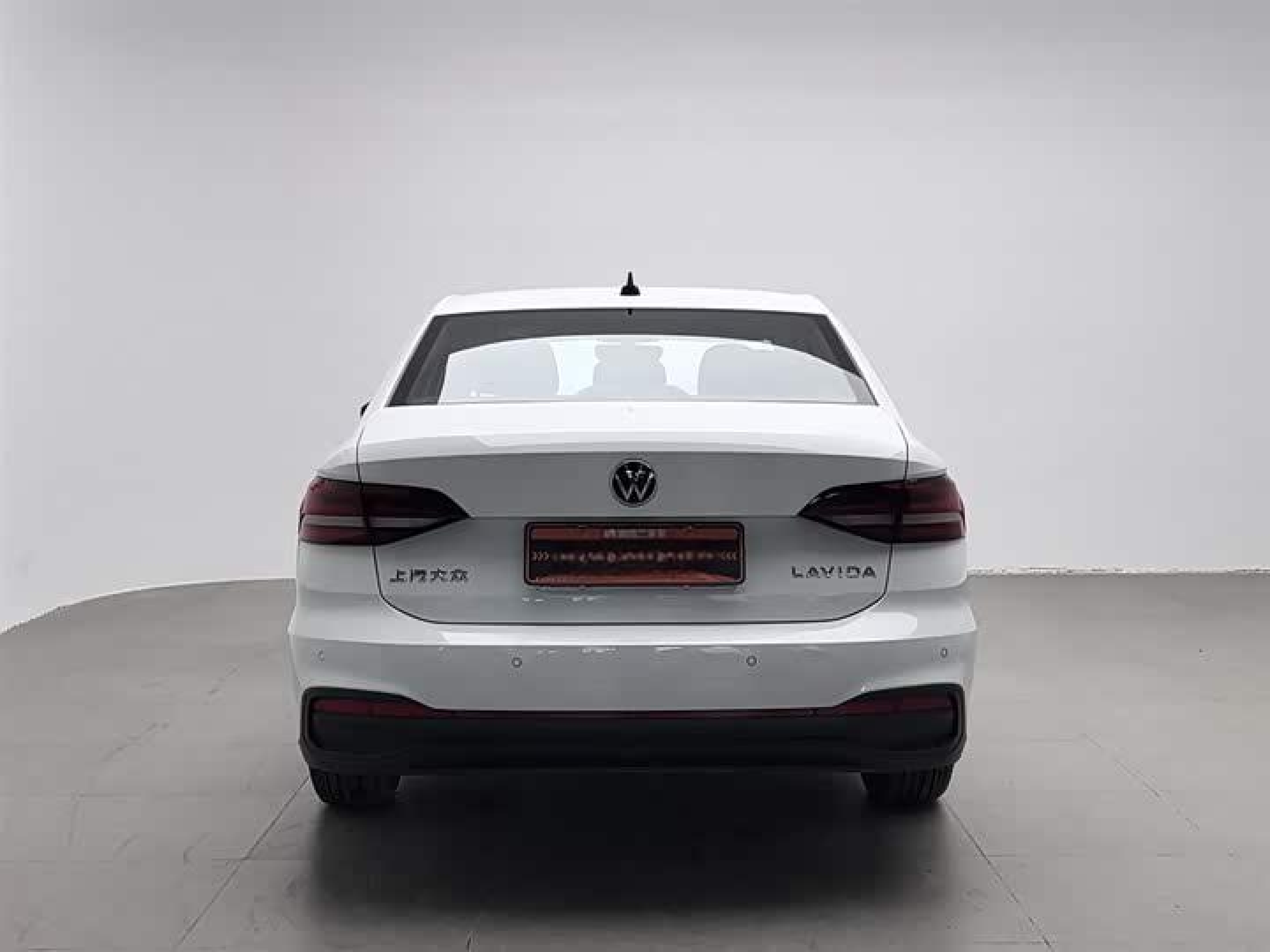 Volkswagen 2023 Volkswagen Lavida 1.5L Automatic Comfort Edition