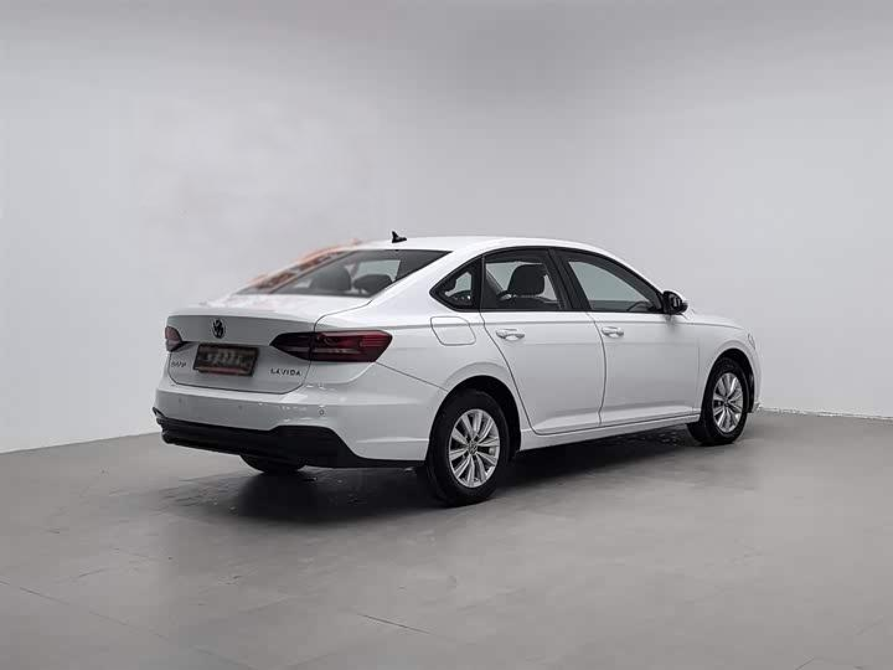 Volkswagen 2023 Volkswagen Lavida 1.5L Automatic Comfort Edition