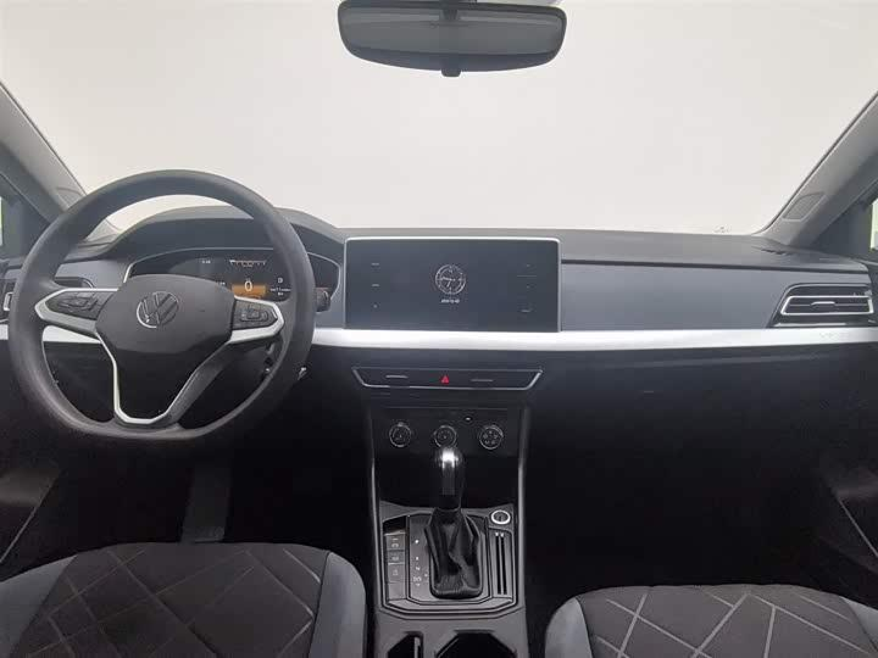 Volkswagen 2023 Volkswagen Lavida 1.5L Automatic Comfort Edition