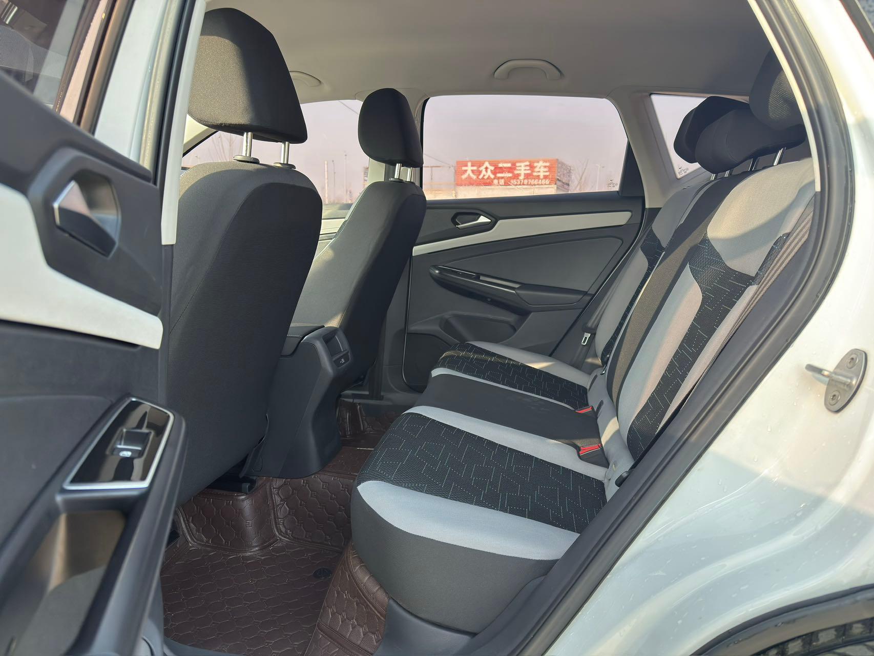 2023 Jetta VS5 280TSI MT Pioneer edition