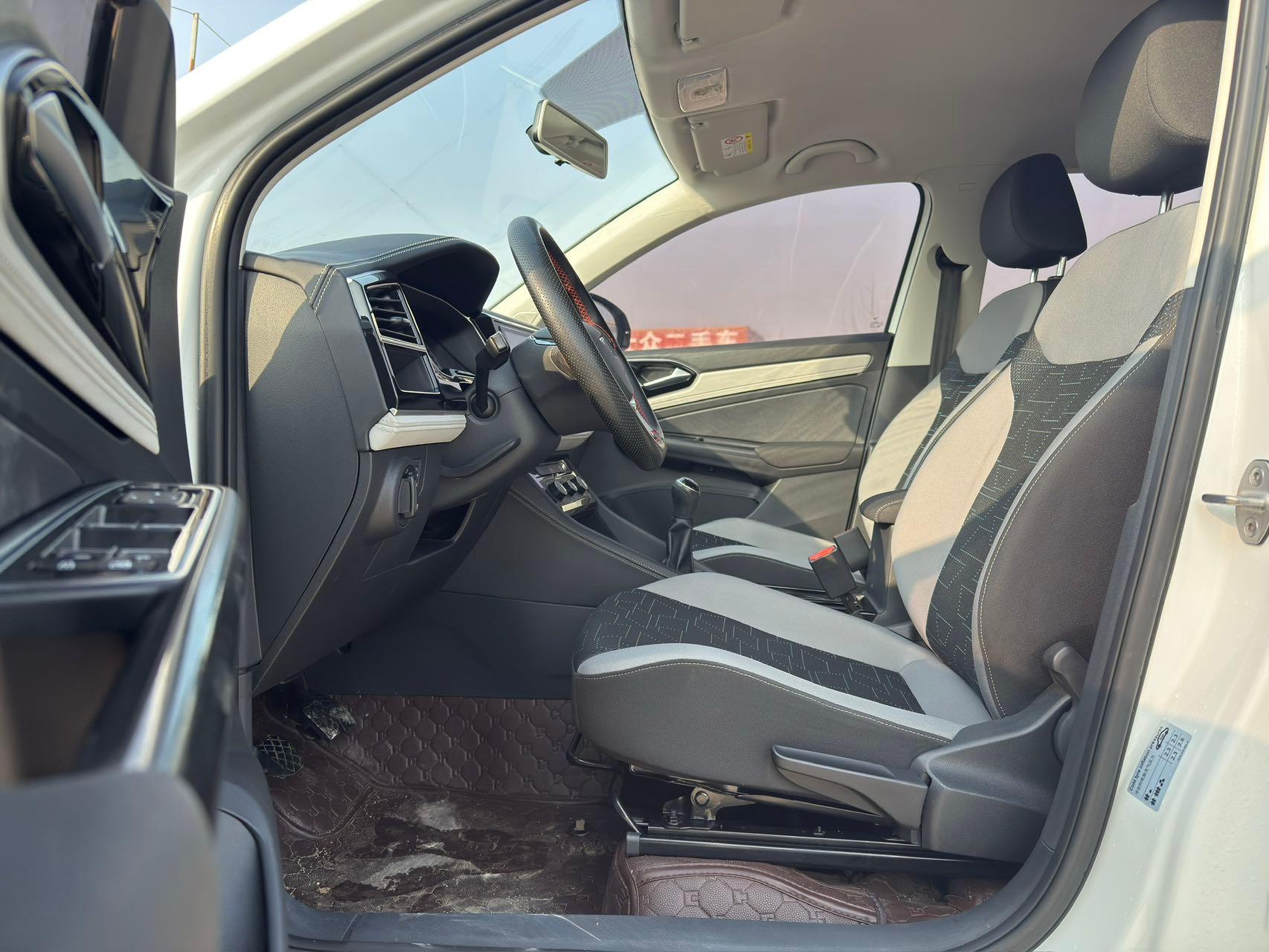 2023 Jetta VS5 280TSI MT Pioneer edition