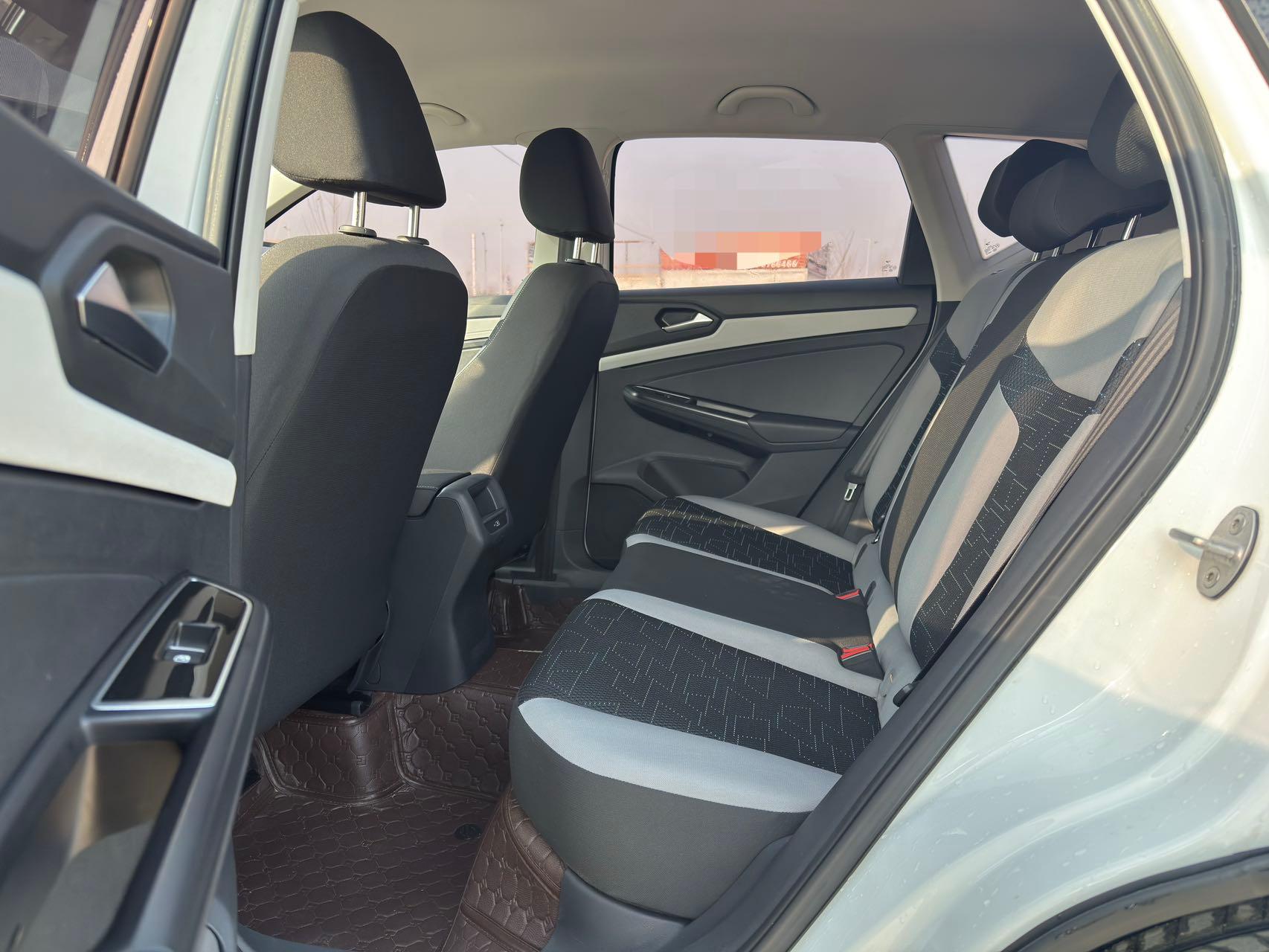 2023 Jetta VS5 280TSI MT Pioneer edition