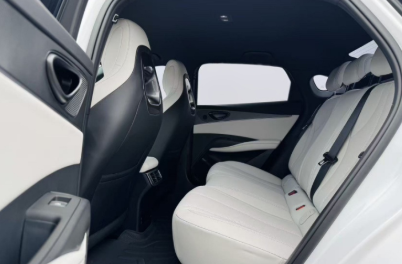 BYD 2024 BYD Seal 06 New Energy DM-i 80KM Luxury