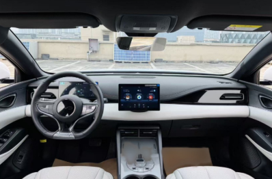 BYD 2024 BYD Seal 06 New Energy DM-i 80KM Luxury