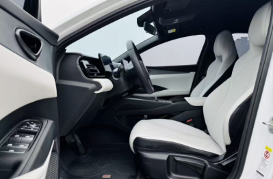 BYD 2024 BYD Seal 06 New Energy DM-i 80KM Luxury