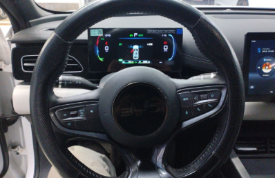 BYD 2024 BYD Seal 06 New Energy DM-i 80KM Luxury