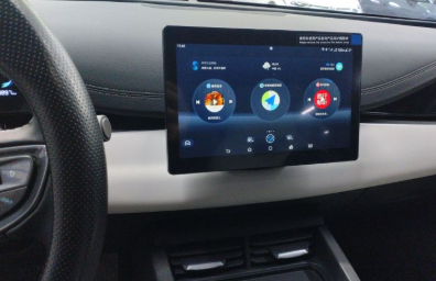 BYD 2024 BYD Seal 06 New Energy DM-i 80KM Luxury