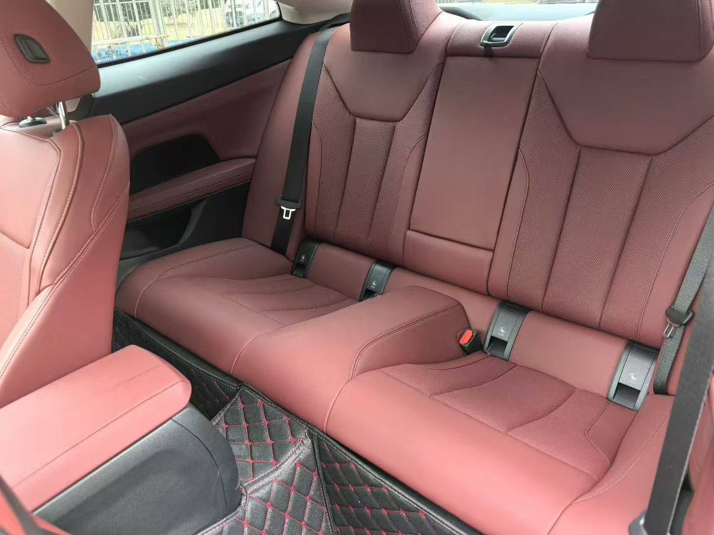 BMW 2025 BMW 425i M Sport Coupe